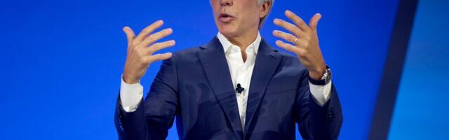 ServiceNow Sell-Off Highlights Jittery Market