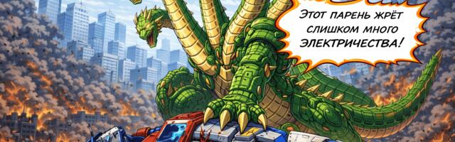 Mixture-of-Experts: архитектура, которая спасает LLM от их собственного аппетита