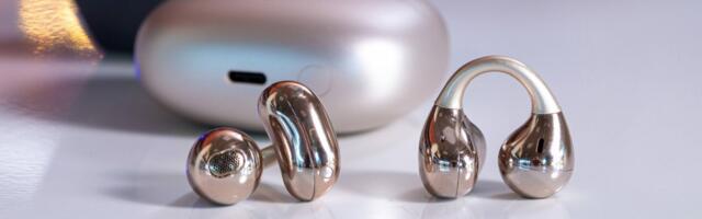 Realme Buds Clip unboxing and hands-on