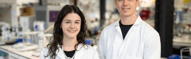 Anzen Industries raises $2.2M for chemical production innovation