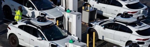 Waymo robotaxis are now available in Miami. Here's what to know.