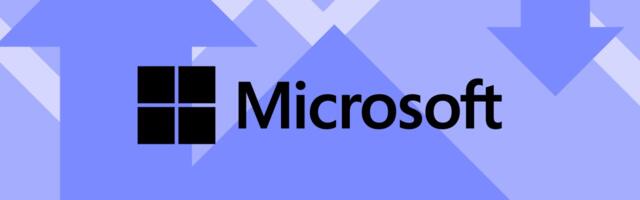 Microsoft reports strong cloud earnings in Q2 as gaming declines