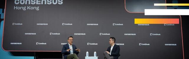 Only 5% of companies see AI improving profit, McKinsey China chairman tells Consensus