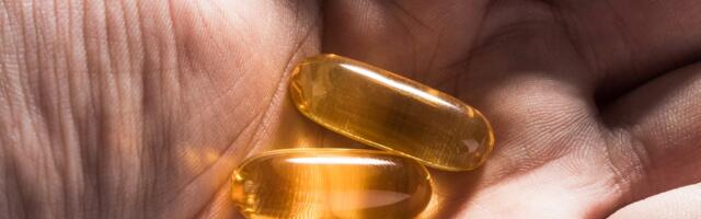 Best Omega-3 Supplements for Supporting a Healthy Heart