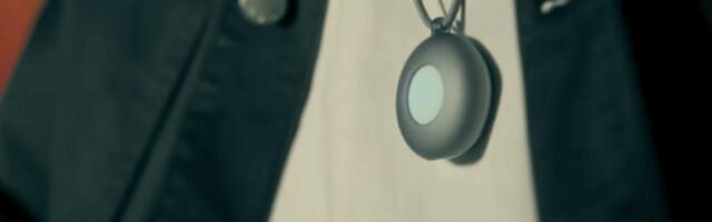 Apple racing to launch an AI pendant to serve as your iPhone’s eyes and ears