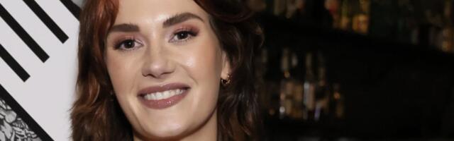 Adult performer Siri Dahl doxxed by Grok: Go f*ck yourself you nazi clanker