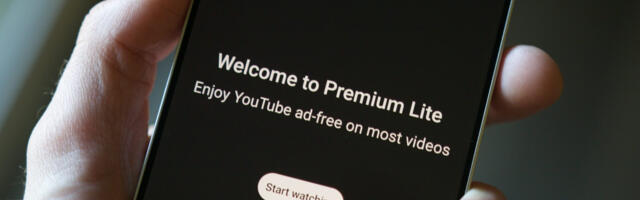 Google just made YouTube Premium Lite impossible to say no to