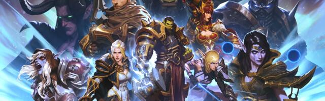 Все дополнения для World of Warcraft — от худшего к лучшему