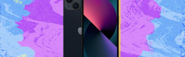 You can get a new Apple iPhone 13 for under $100 — heres the details