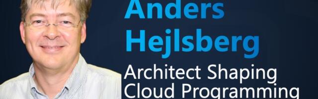 [Перевод] 7 уроков от Андерса Хейлсберга: архитектора C# и TypeScript