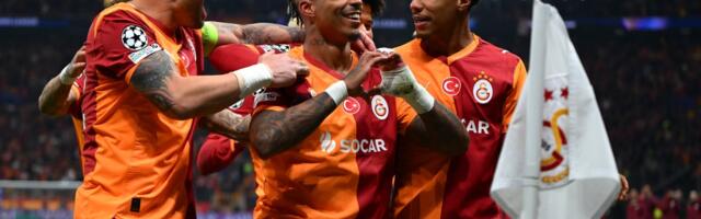 How to watch Liverpool vs. Galatasaray online for free