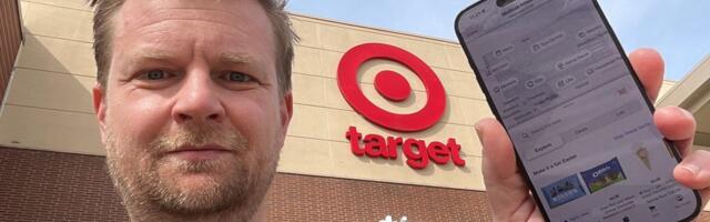 Target quietly loaded its app with a bunch of AI shopping features. I took them for a spin.