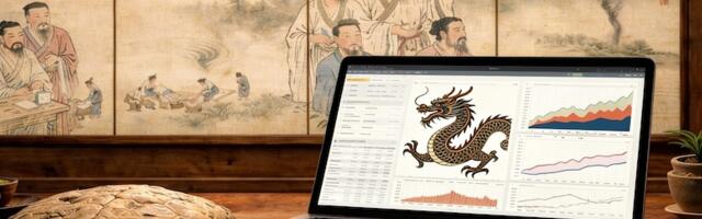 Гадательные кости и климатические модели: как ученые изучали катастрофы древнего Китая