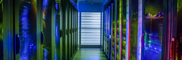 Europe’s data strategy aims to tip the scales away from big tech