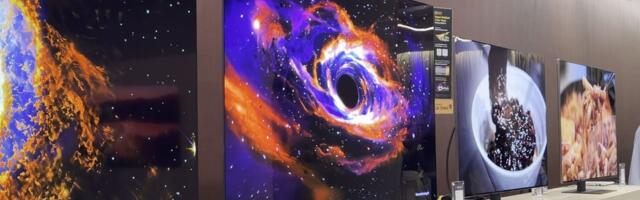 LG G6 vs. C6 OLED TVs: What’s actually different, and which one should you buy?