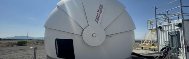 'An impressive leap': Artemis II used lasers to communicate 100000x faster than the Apollo 13 mission