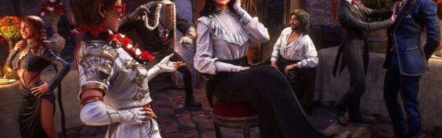 Clair Obscur: Expedition 33 celebrates its one-year anniversary with... new haircuts?