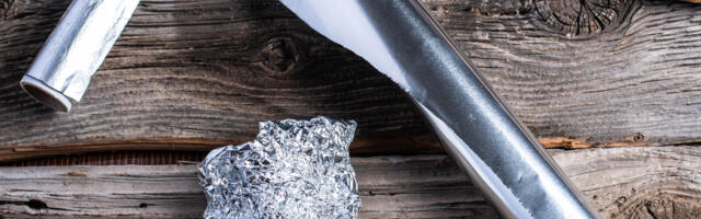 New Form Of Aluminum Could Replace Precious Metals For A Fraction Of The Cost