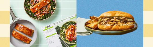 HelloFresh Meal Kit Review (2026): Vast Options, Good Execution
