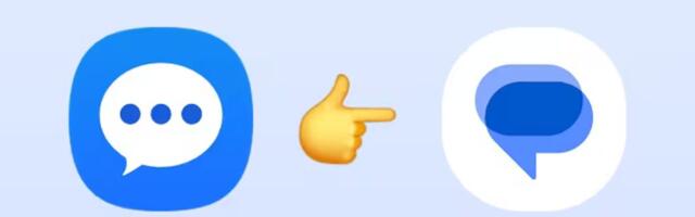 Samsung Messages Is Being Retired. Here's How to Move Everything Before July