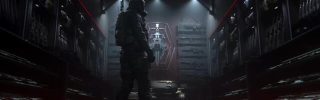 Nintendo could become Call of Duty’s most interesting 2027 battleground