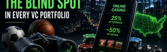 Real Money Gaming Has Been the Blind Spot in Every VC Portfolio