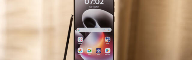 5 Android phones you should buy instead of the Moto G Stylus (2026)