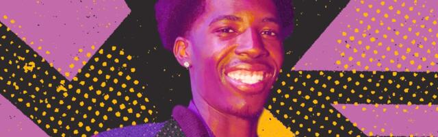 Ian Bellinger is Atlantas technology Renaissance man