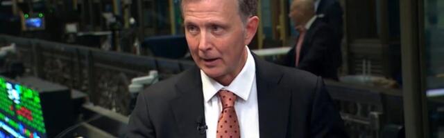 Abra’s Bill Barhydt says Wall Street’s next crypto bet is tokenization
