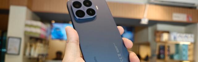 Xiaomi 17T Pro review: Not quite Ultra, but I didn’t want to put it down