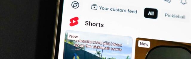YouTube Shorts Experience Getting Several Big Upgrades