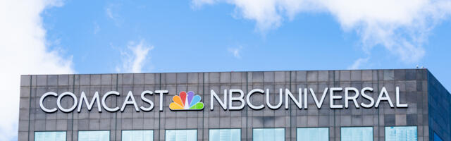 Comcast spins off NBCUniversal as it exits media entirely