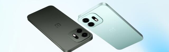 OnePlus N6 arrives with 8,000mAh battery and Dimensity 6360 Max