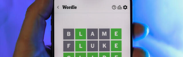Today’s Wordle Hints, Answer and Help for July 30, #1867