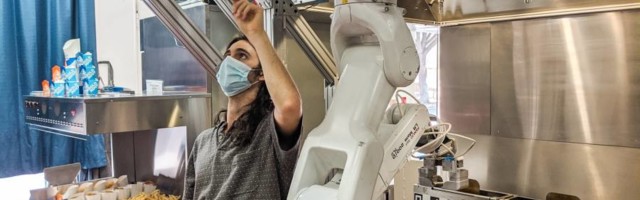 The flipside of the AI jobs revolution