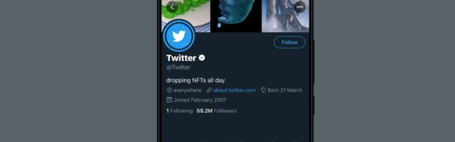 Twitter is giving away 140 free NFTs — here’s how to get one