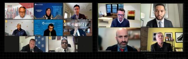 Singapore Fintech Festival 2021: Day 2 Review
