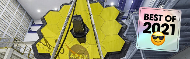 Why aliens should be terrified of NASA’s new space telescope