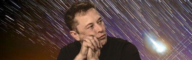 4 threats posed by Elon Musk’s Starlink satellites