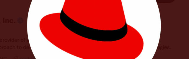 Business Showcase: Red Hat, global provider of enterprise open source solutions