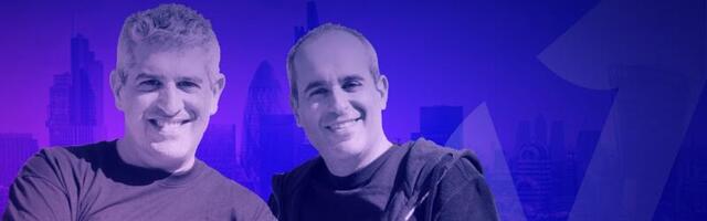 Software renewal startup Vertice emerges from stealth with £21m raise