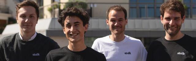 French insurtech Stoïk wins Andreessen Horowitz’s backing in €11m Series A