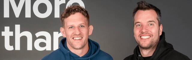 Lancashire’s Modern Milkman squeezes £2.25 million for sustainable grocery platform
