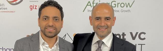 Egyptian VC firm Endure Capital announces first close of new $50m fund