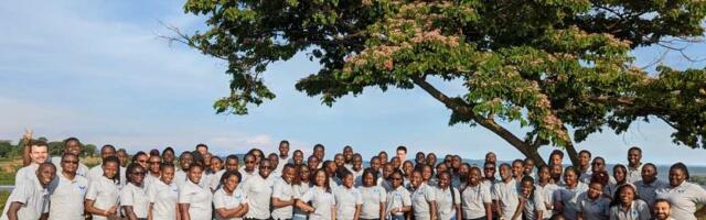 Numida secures $16.7 million CAD in Serena Ventures-led round to equip more African SMEs with working capital