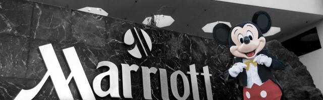 What If Marriott Had Bought Disney