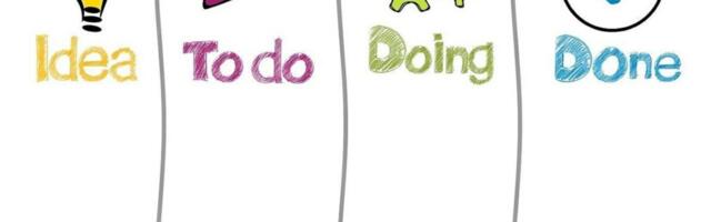 What are the ingredients necessary to be successful?