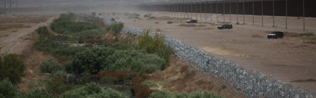 Title 42 is over. Immigration policy is still broken.