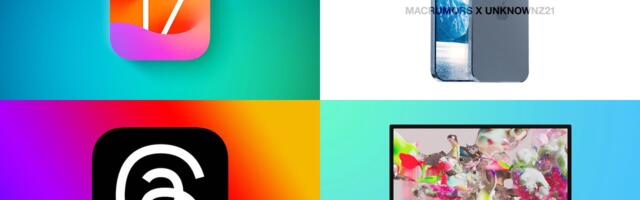 Top Stories: iOS 17 Beta 3, Meta Launches Twitter Rival, and More