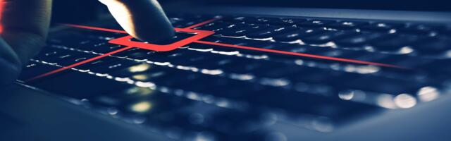 AI Can Now Steal Your Password Just By Listening To You Type